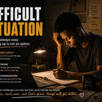 Difficult Situation