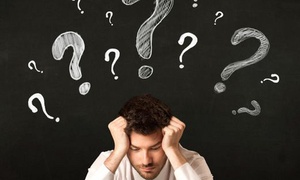 Is This Too Much To Ask For?