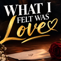 WHAT I FELT WAS LOVE