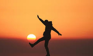 Life sometimes teaches more effectively than a lecturer or professor in the classroom.