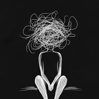 Mind of an overthinker