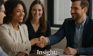The Power Of Relationship Based Work