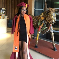 Newsflash, you're in a waiting season too.