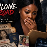 ALONE ROAD
