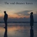 The void distance leaves