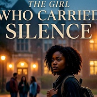 The Girl Who Carried Silence