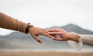 STAY WITH ME