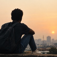 THE WAITING GENERATION