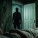 THE MAN WHO WAS STANDING IN MY ROOM WAS ME