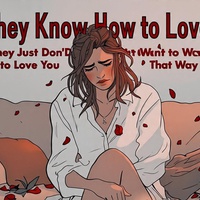 They Know How to Love—They Just Don’t Want to Love You That Way