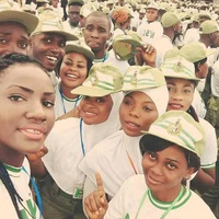 My NYSC Experience