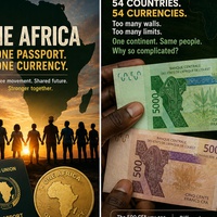 A dead man predicted Africa's biggest problem, but nobody listened. 😭💔