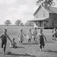 Childhood