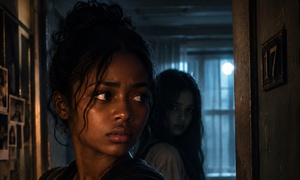THE GIRL IN ROOM 17 EP1