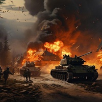 It’s Not a Religious War” — A Deeper Look at the Israel-Gaza Conflict