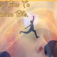 I discovered the god of dreams.👀☀️