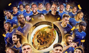 Chelsea Football Club: A Legacy of Triumph, Tenacity, and Global Glory