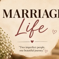 MARRIAGE LIFE