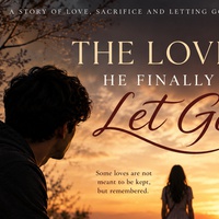 The Love He Finally Let Go
