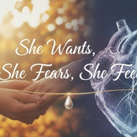 She Wants, She Fears, She Feels