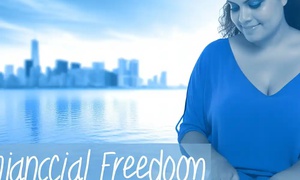 The growing interest in passive income and financial freedom