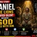 THE KING AND DANIEL