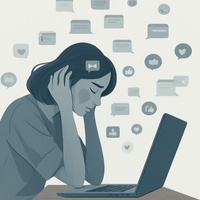 Mental Clutter