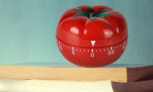 BEYOND THE CLOCK ⏰: Why We're Always "Busy" But Still Behind (And How To Actually Get Stuff Done ✅)