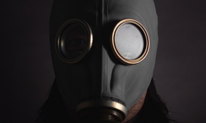 AN ODE TO THE THE VILLAINS