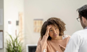 Jobs I’m Not Comfortable Seeing Men Do: Part 1 — Gynecologist