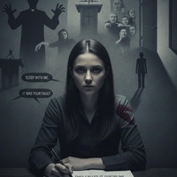 WHEN WOLVES WEAR COLLARS