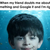 See Finish