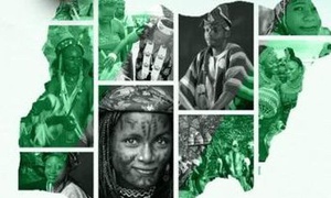 Capturing Nigeria's independent status from the slave trade era till date🇳🇬....