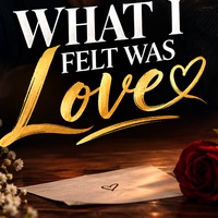 WHAT I FELT WAS LOVE