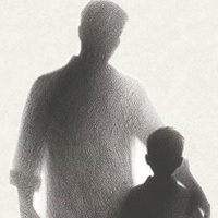 MY FATHER'S SHADOW