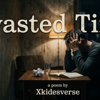 Wasted Time