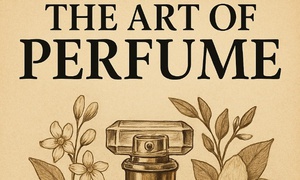 Perfume : The gap between smelling nice and overwhelming others.