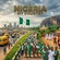 NIGERIA, MY COUNTRY!!!