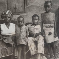 LET'S TALK ABOUT YOUR COUSINS