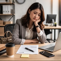 When One Loss Silences a Hundred Wins