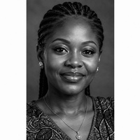 My Mother’s Daughter