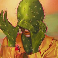 KURA: The Cactus