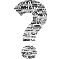 What are we?