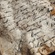 Letter from the dirt