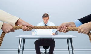 "Office PoliTRICKS"