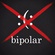 I don't think you're BIPOLAR.