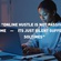 Online Hustle is Not Passive Income — It’s Just Silent Suffering Sometimes