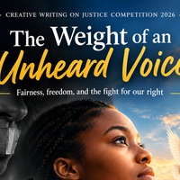 The Weight of an Unheard Voice