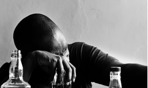 Alcohol and Mental Health