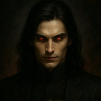 Devil's POV